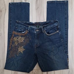 Ralph Lauren Jeans
